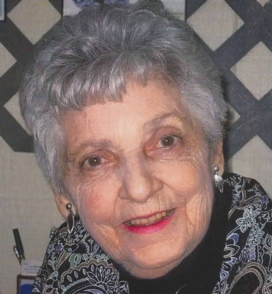 Jacqueline A. Warner