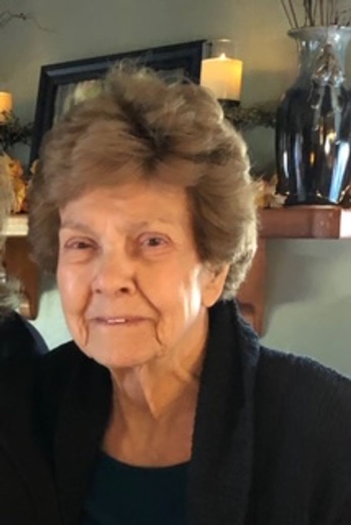 Nellie Margie (Bostick)  Bell Profile Photo
