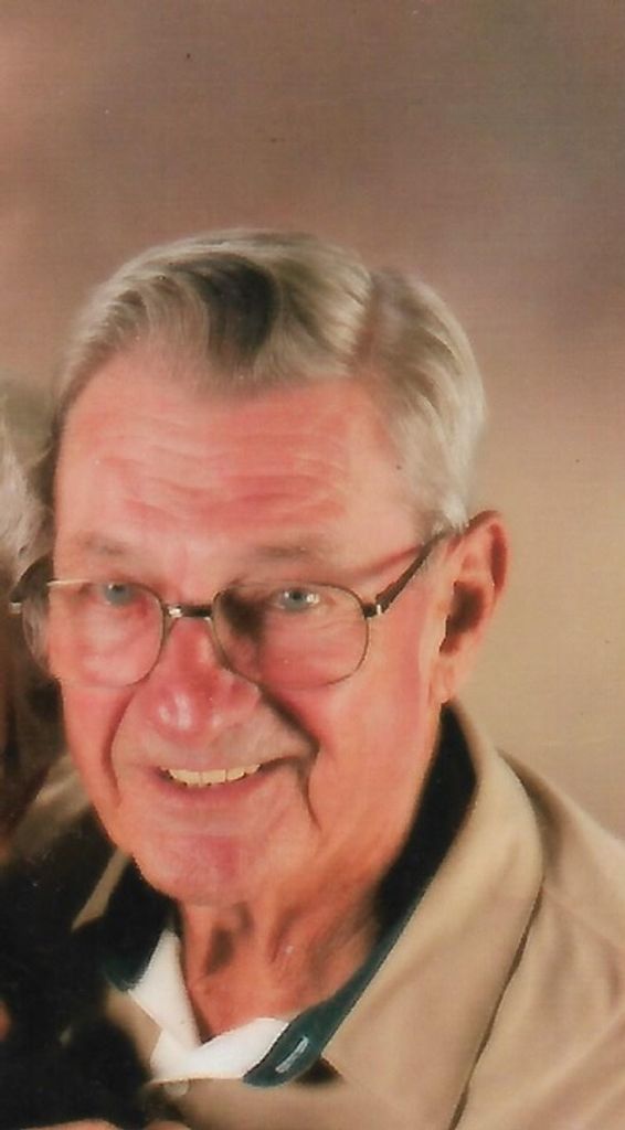 Norman E. Maier Profile Photo