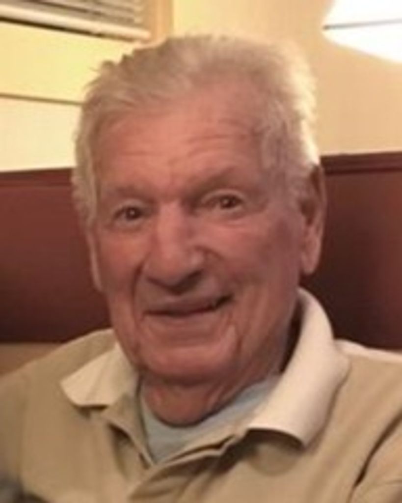 Edmund Donald Silva Profile Photo