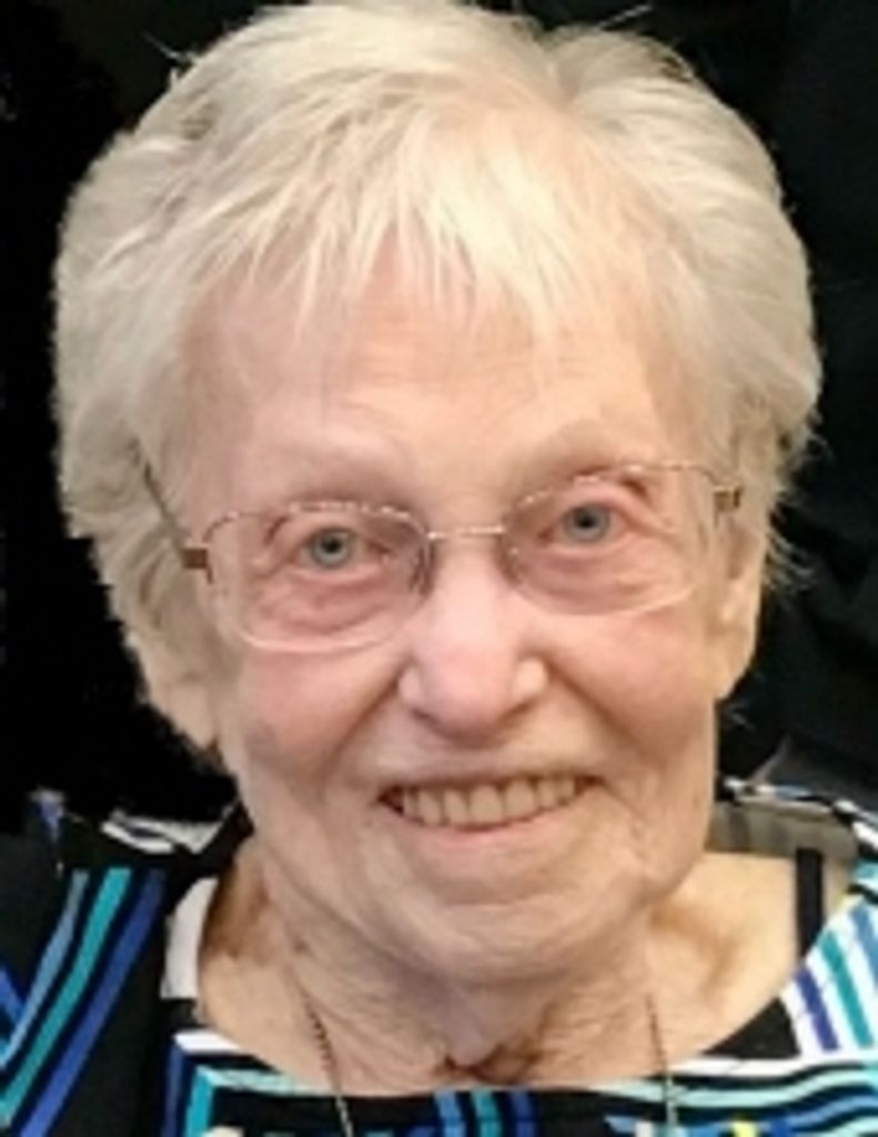 Dorothy G. Hoffman Profile Photo