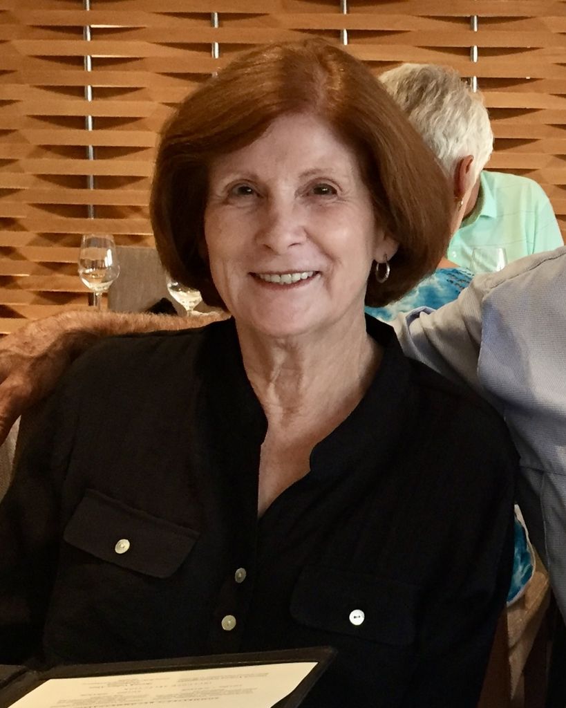 Mary Lou Bizet Profile Photo