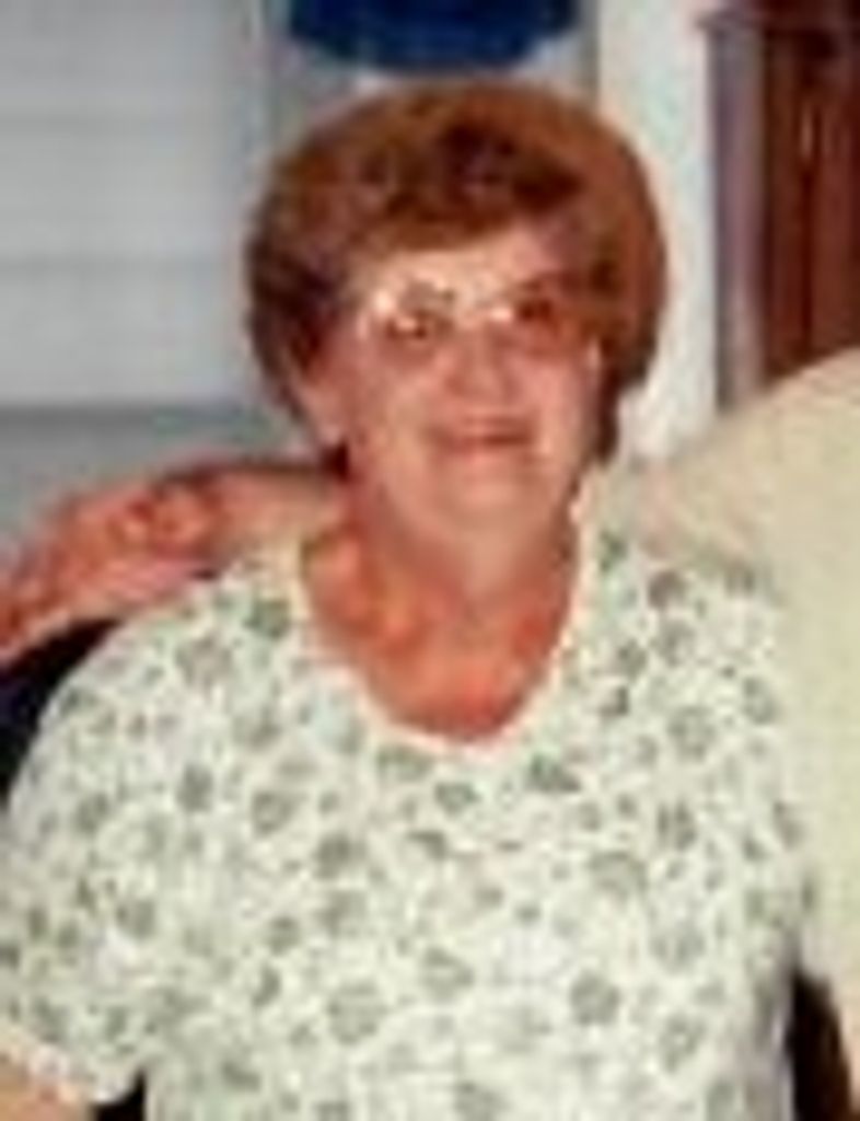 Mary Ann Viola Crone