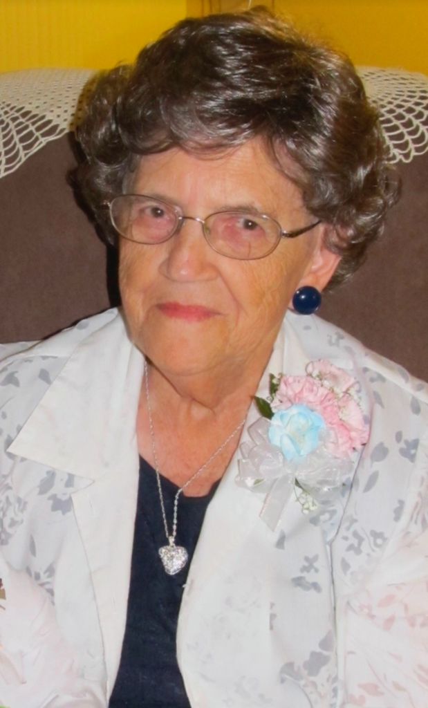 Shirley Koslofsky Profile Photo