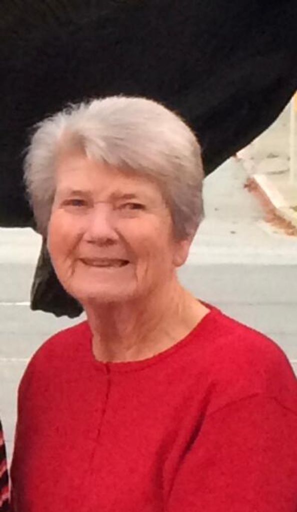 Linda Elise Odom Richards Profile Photo