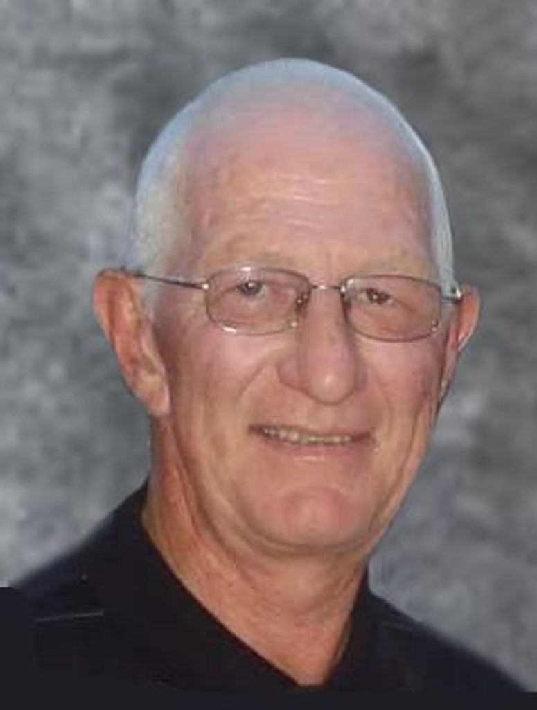 Karsten B. "Soupy" Vollstedt