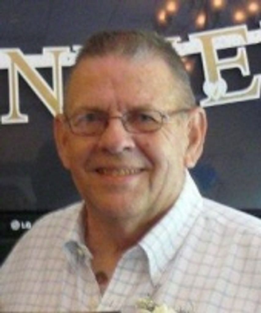 Richard Dick Manzeck