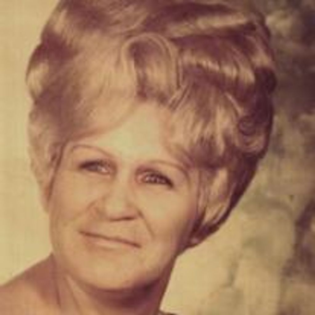 Dorothy "Dot"  Saucier