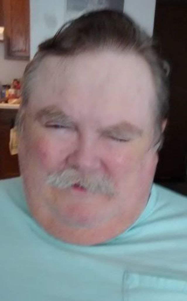 Timothy  Gene Frost