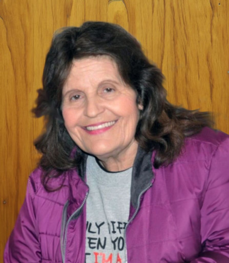 Laurie Ann Valind Profile Photo