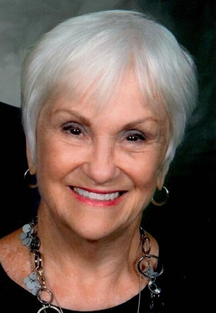 Alice Jean "Bunny" Sedgwick Profile Photo