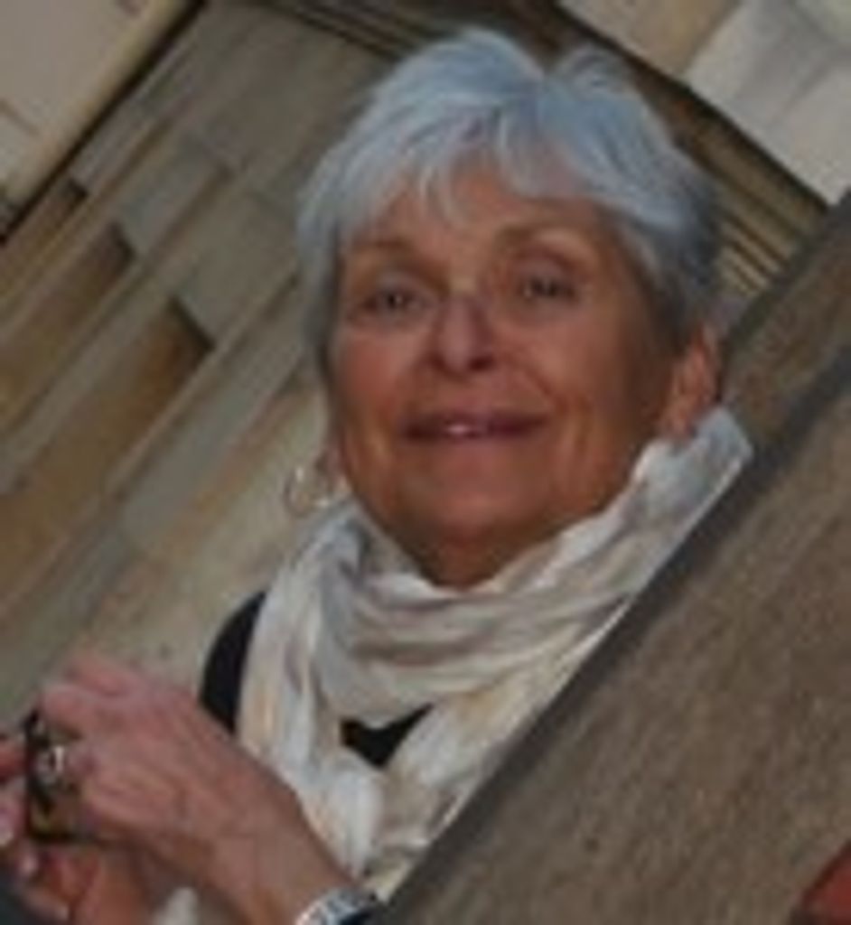 Jane Blocher