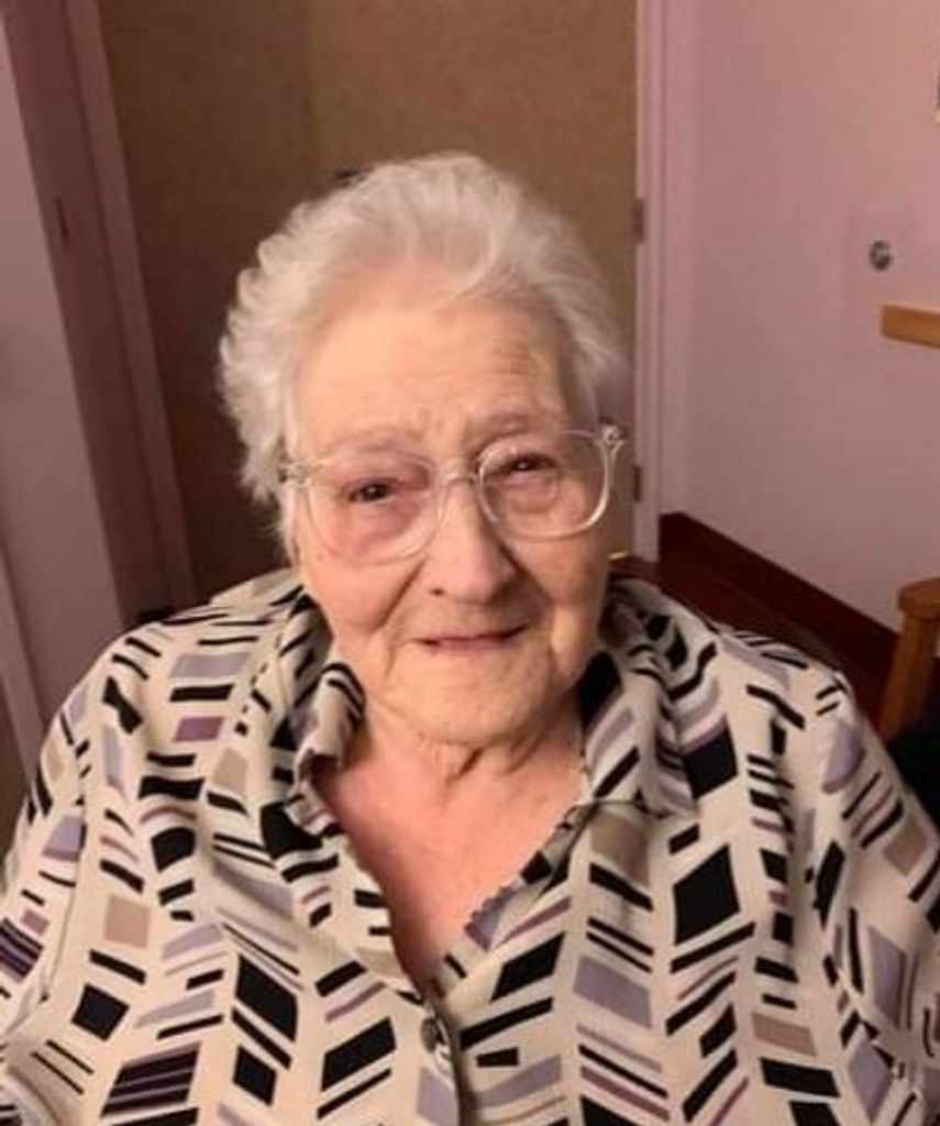 Edith Mae Broad Profile Photo