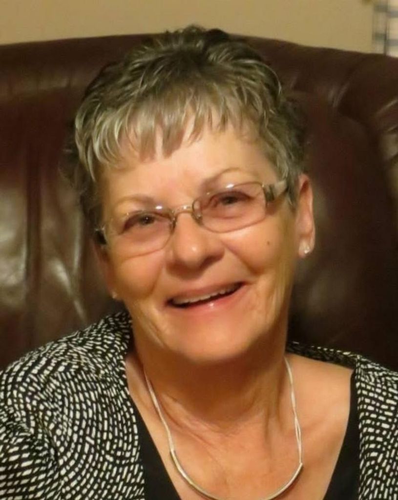 Joyce E. Anderson