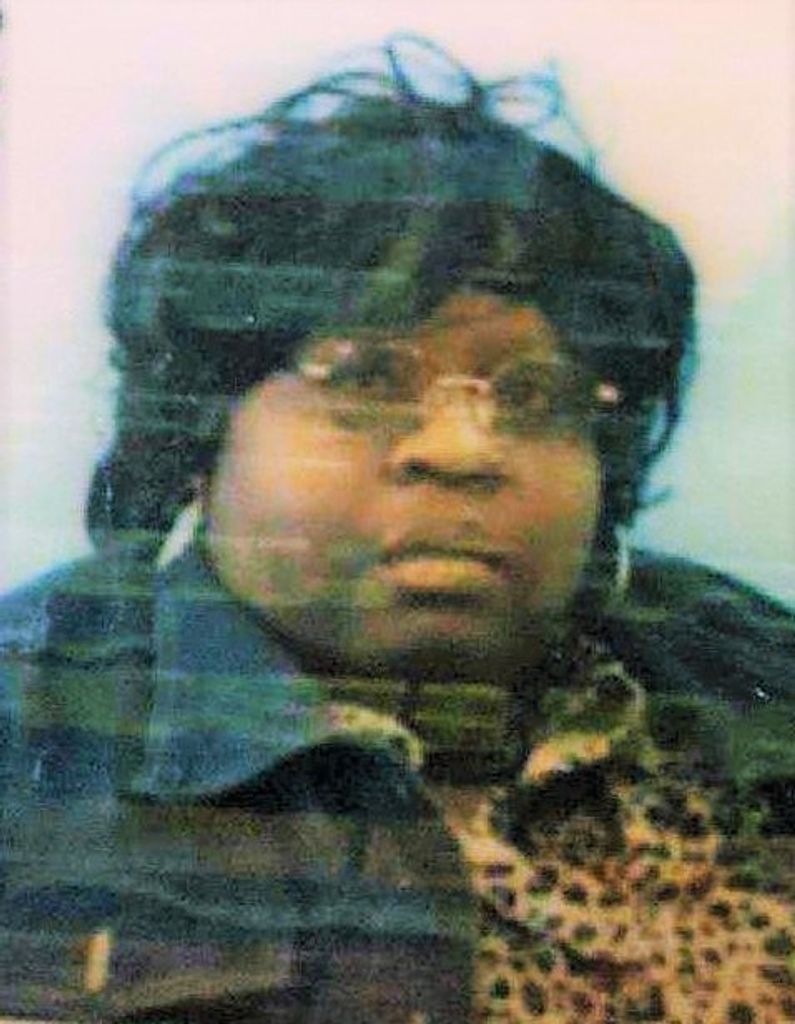 Patricia Terry Patterson Profile Photo