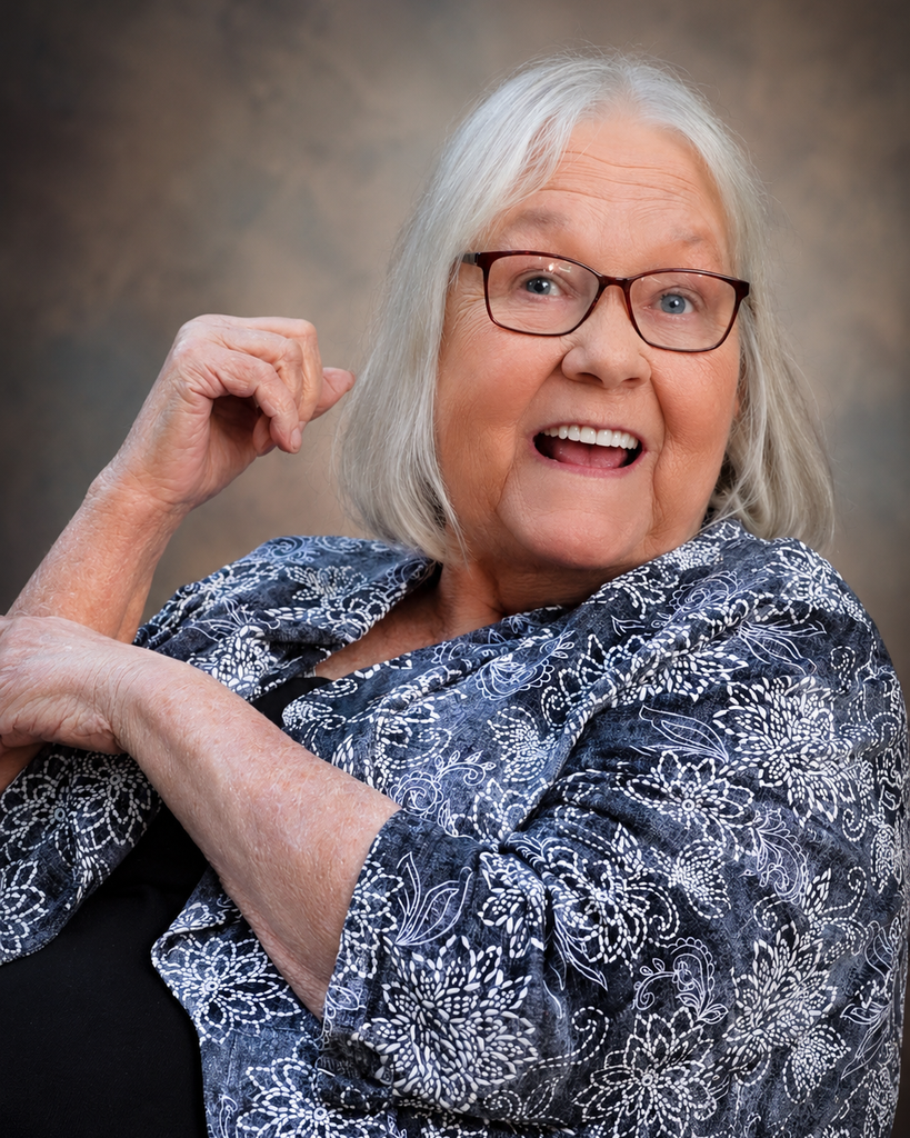 Linda Faye Rothwell Profile Photo
