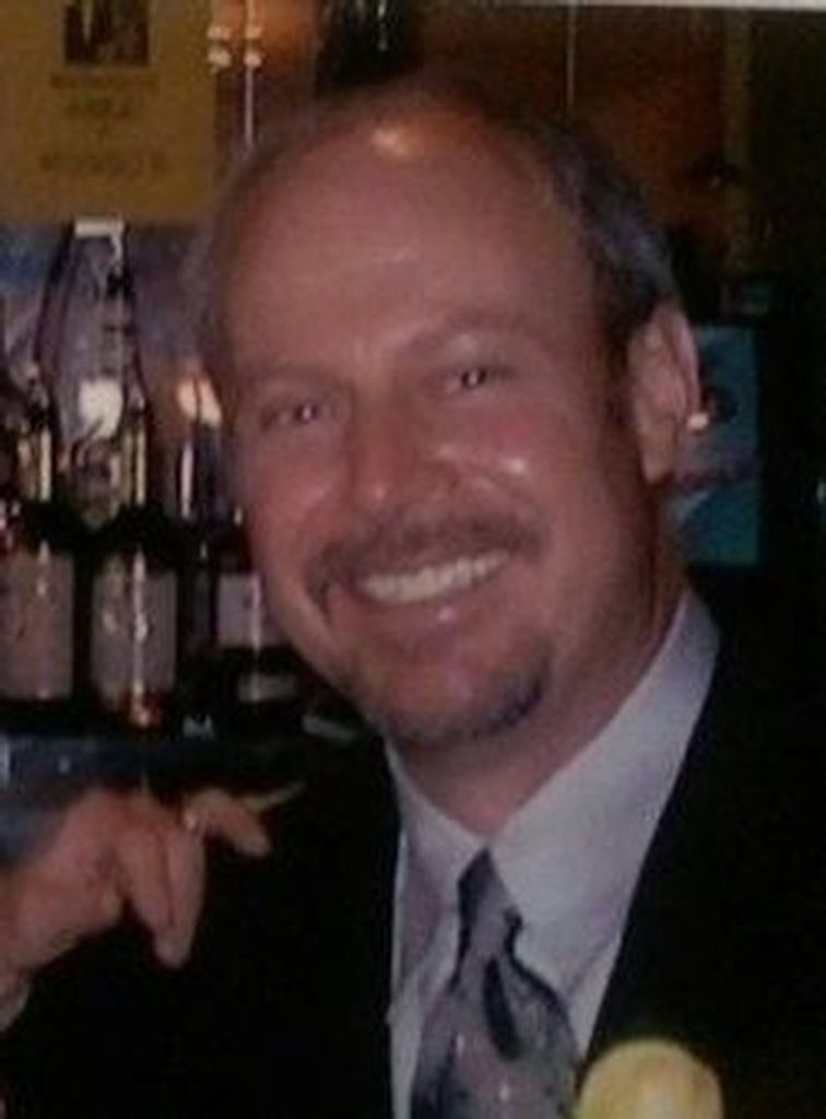 David Alexander Oge'