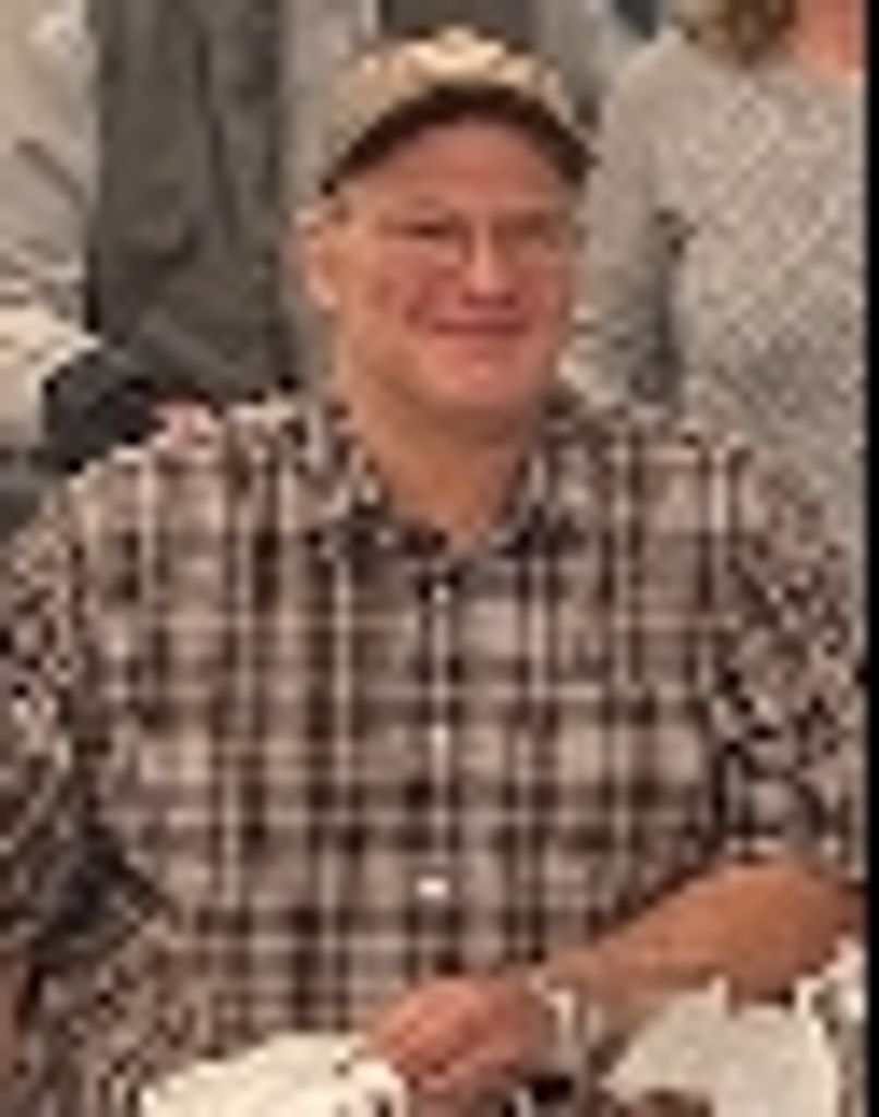 Brad Edward Smithburg