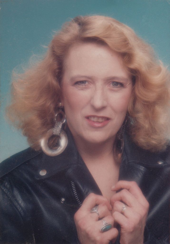 Cheri Myrl (Tredway) Steele Profile Photo
