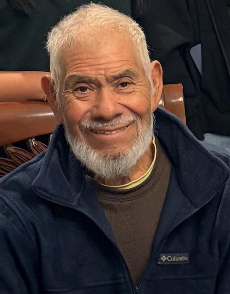 Rafael Perez Profile Photo