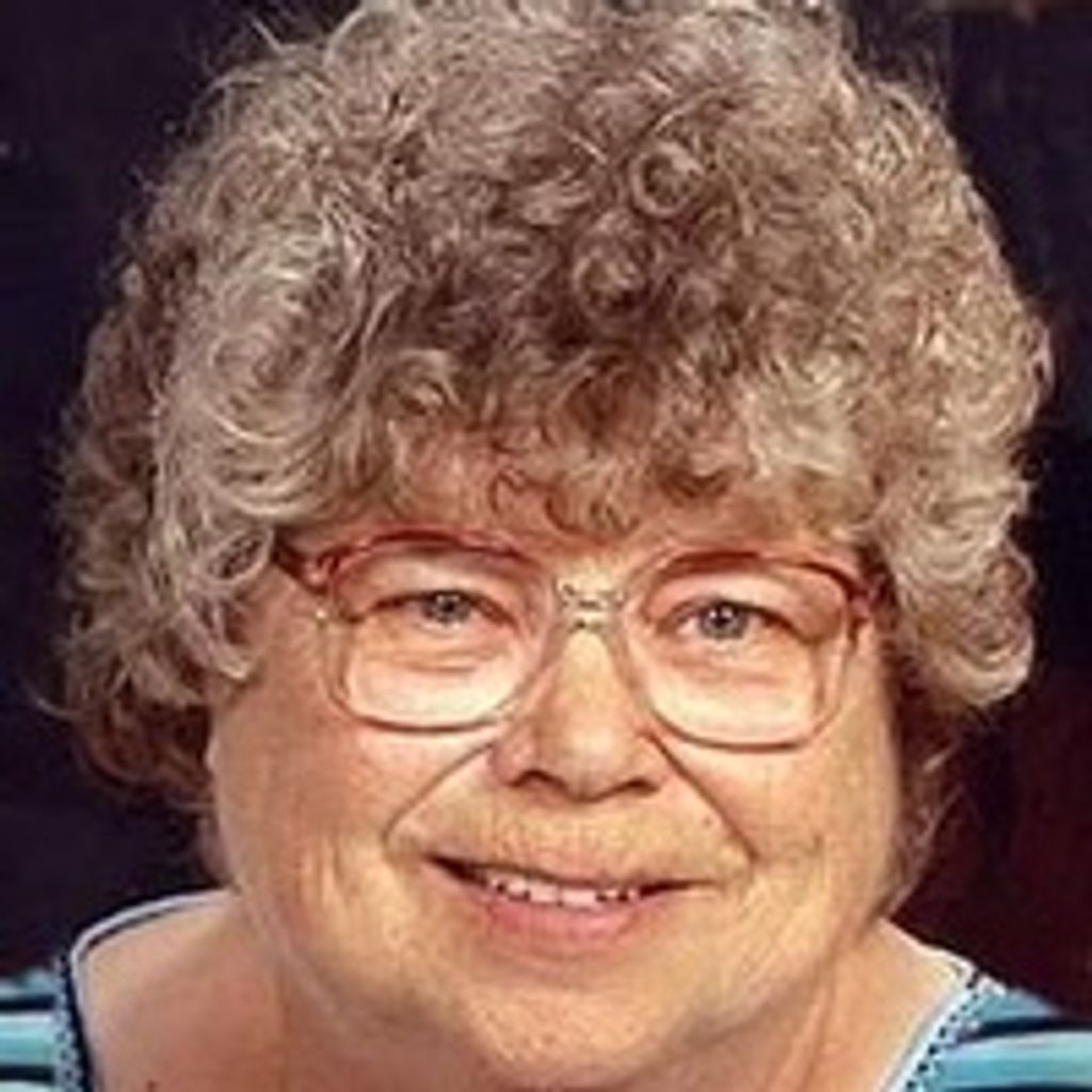 Dorothy Christine Winton Profile Photo
