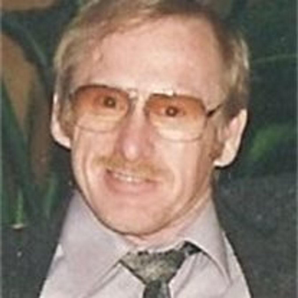 Gerald B. "Jerry" Leppert