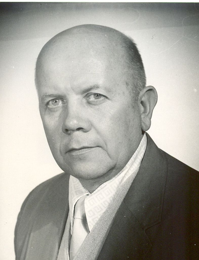 Savey, Lt. Col. William H.  Sr.
