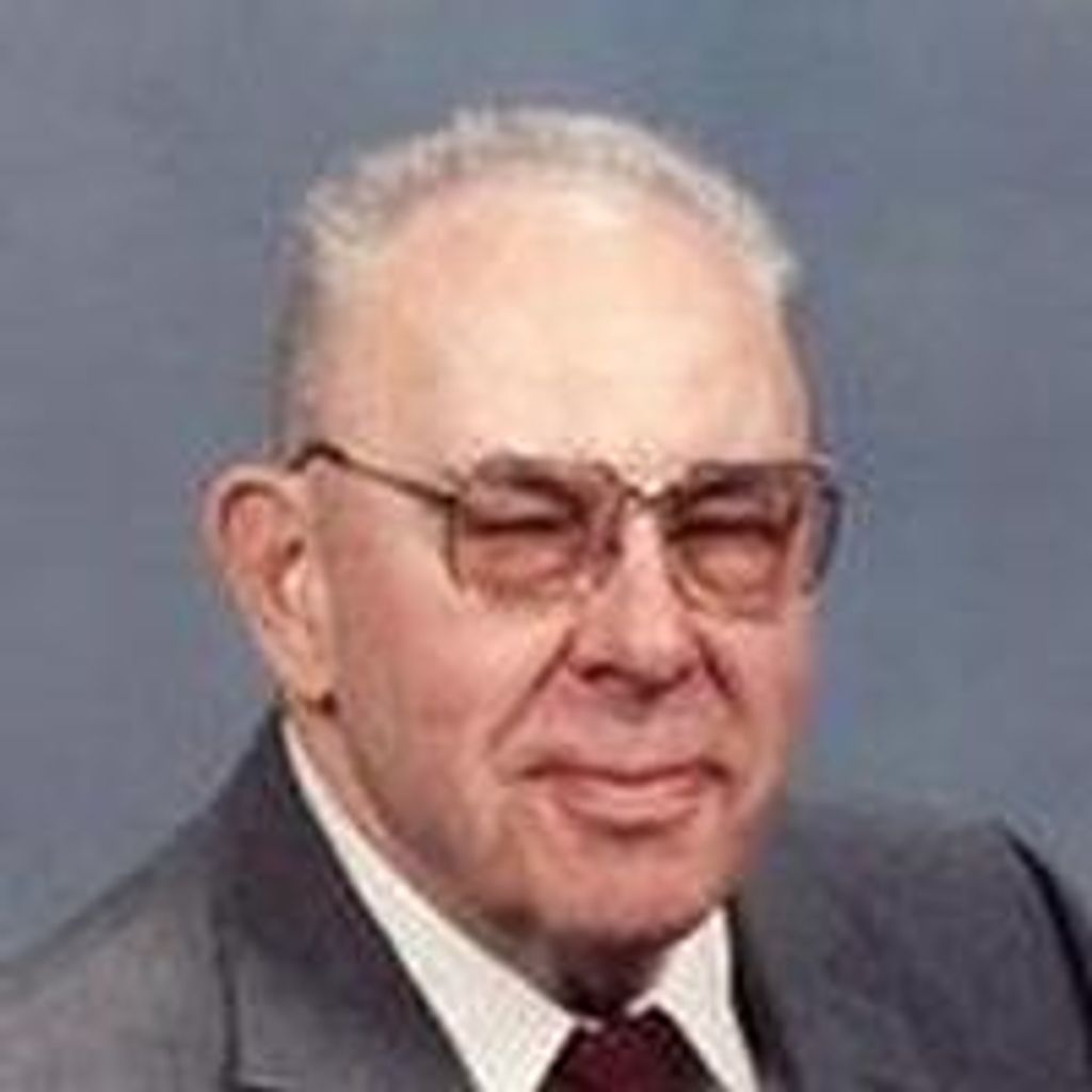 Charles "Charlie" R. Bowen Profile Photo