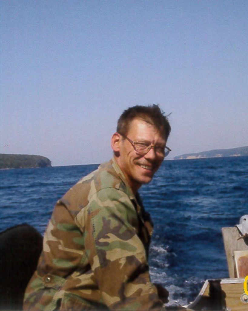 Raymond Duane Revord