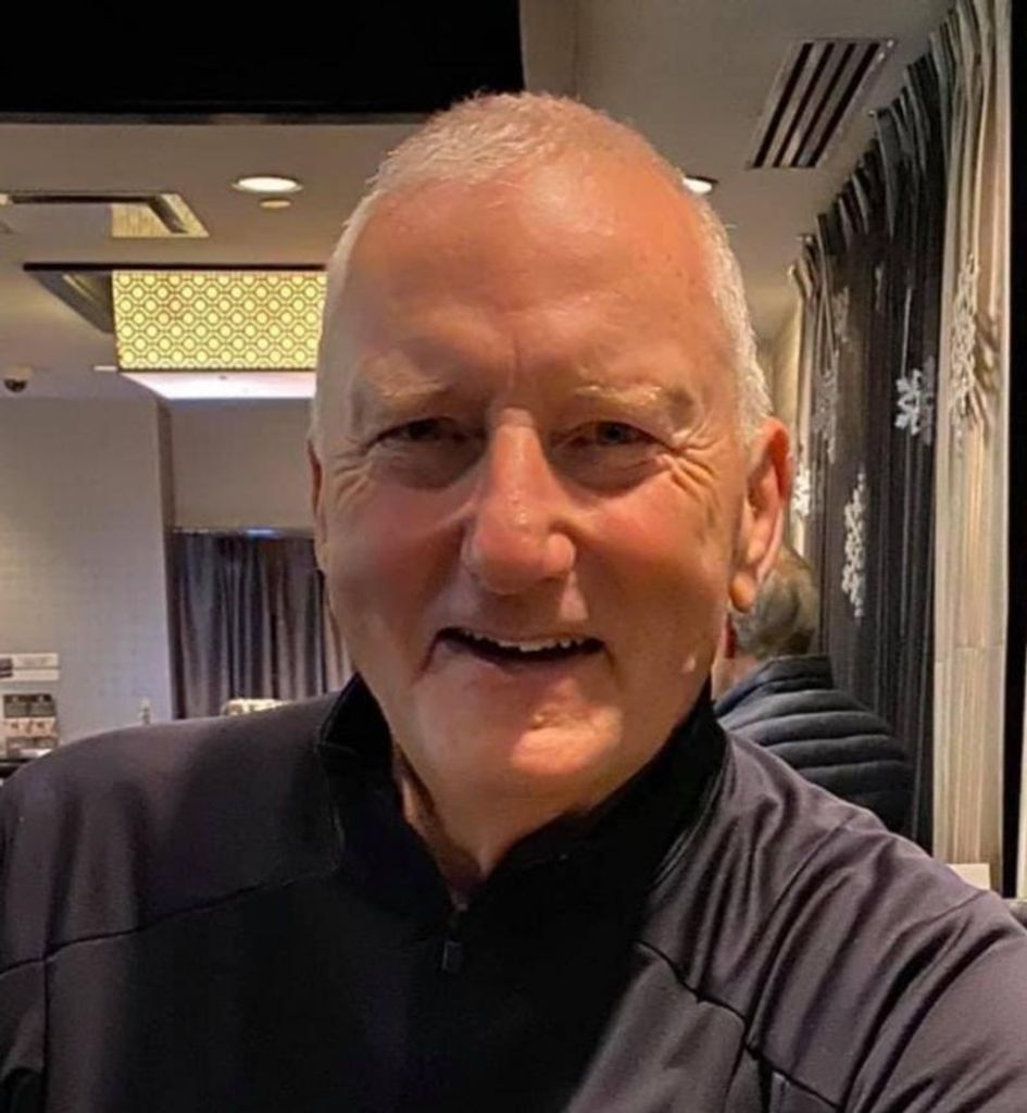 Allen Stubben Profile Photo