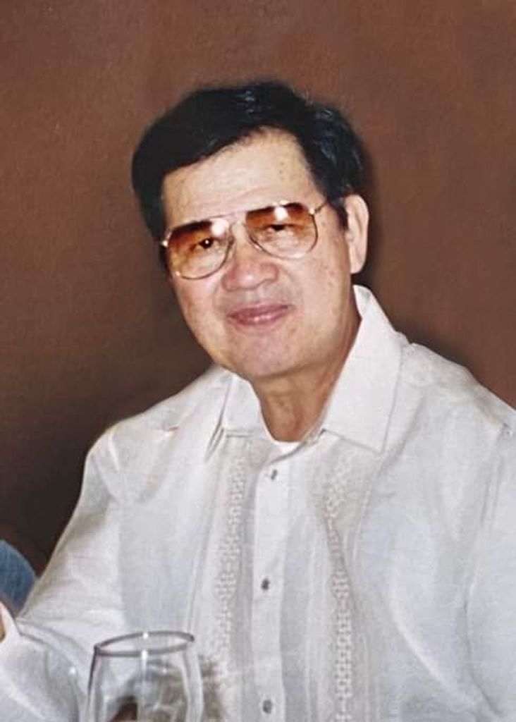 Robert Docuyanan Lesaca Profile Photo
