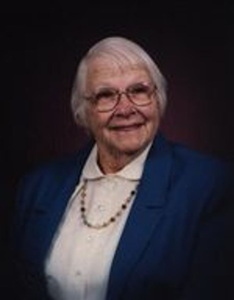 Iva L. Edwards Profile Photo