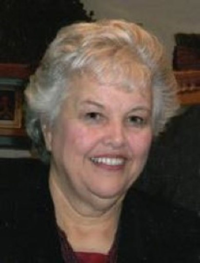 Shirley Porter