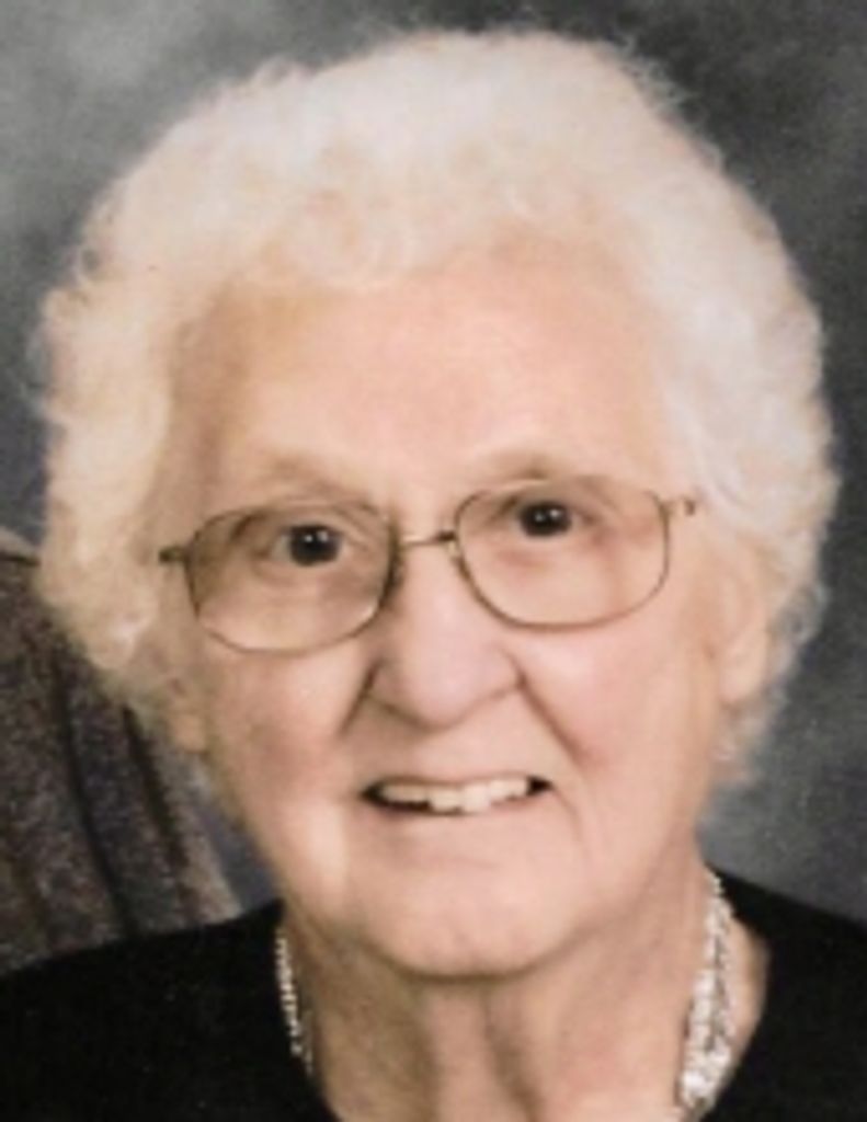 Ruth L. Stein