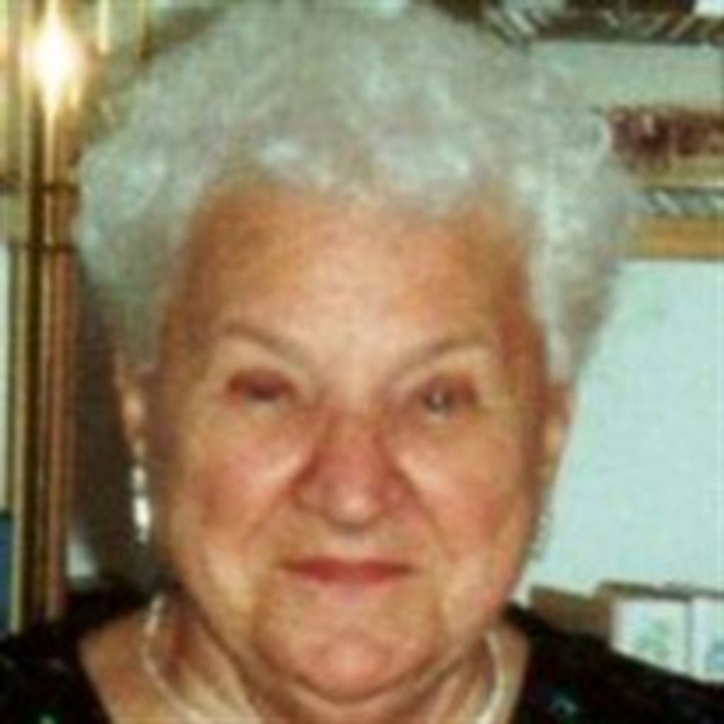 Pauline Chesnutis