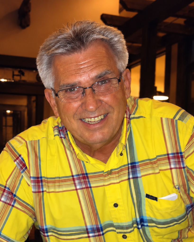 Donald Ray Finn Profile Photo