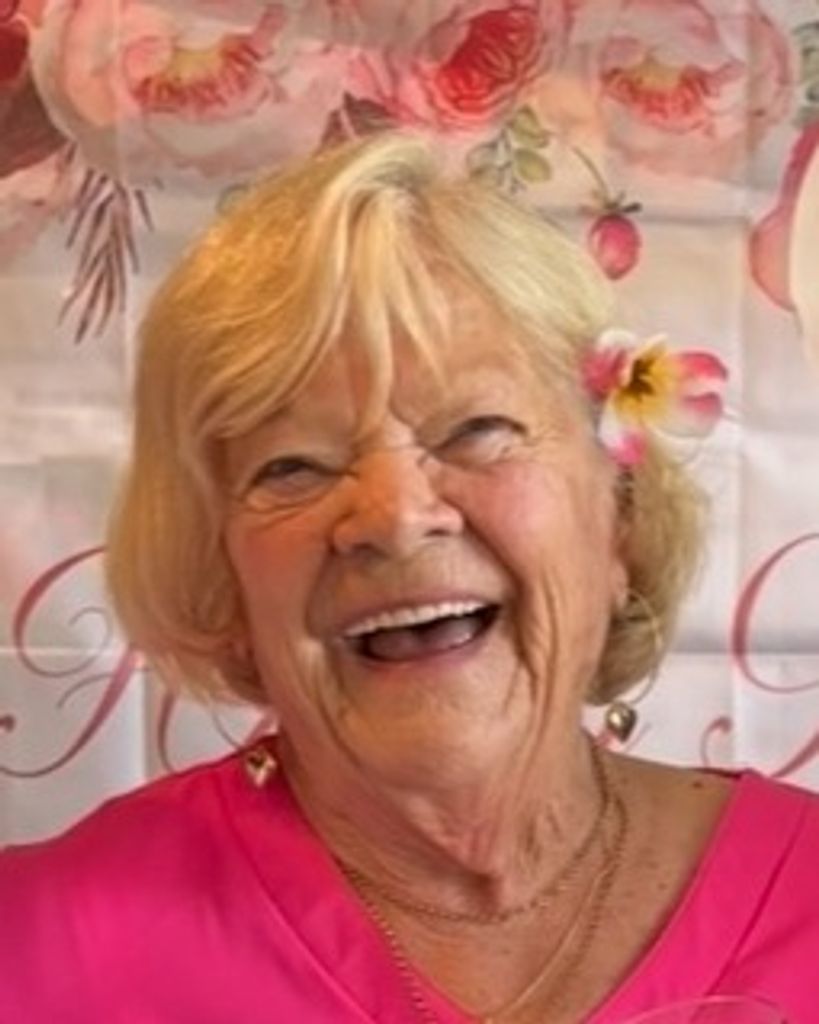 Delores Jean Lynch Profile Photo