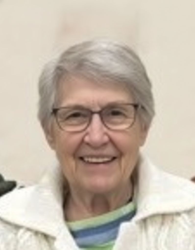 Betty Mae Johnson