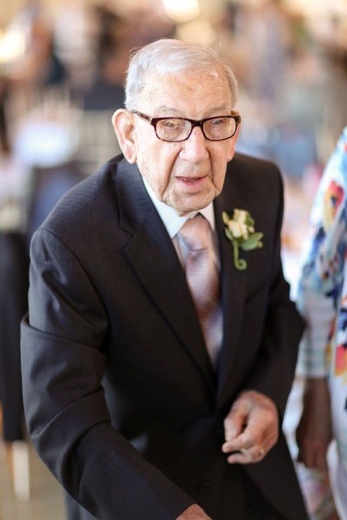 Audry V. Gress Profile Photo