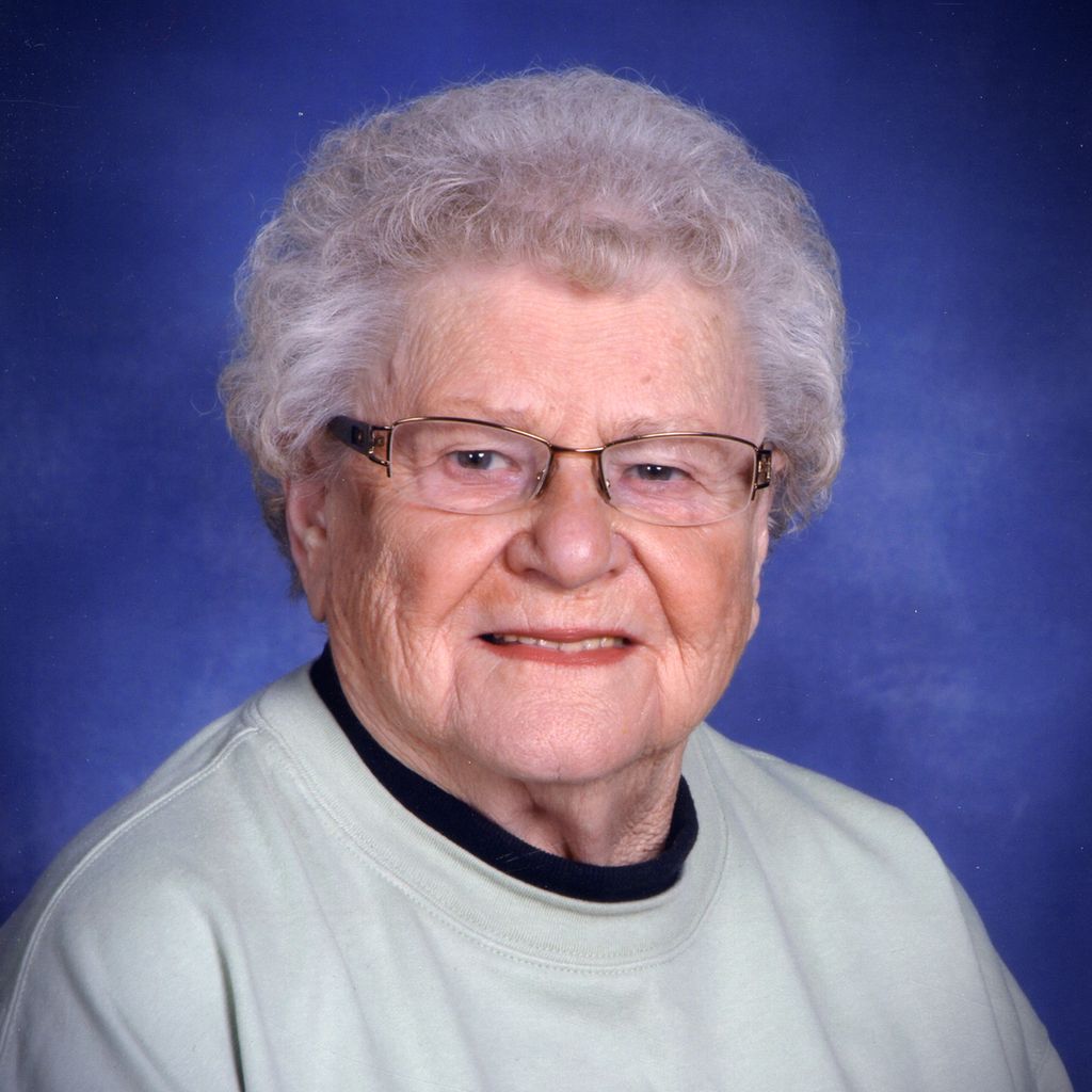 Bernice Kinnischtzke