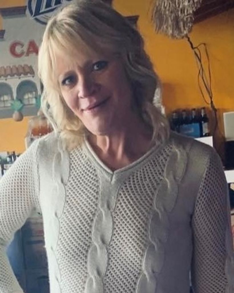 Patricia Lynn Menting