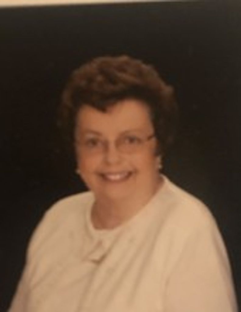 Dolores P. Usher Profile Photo