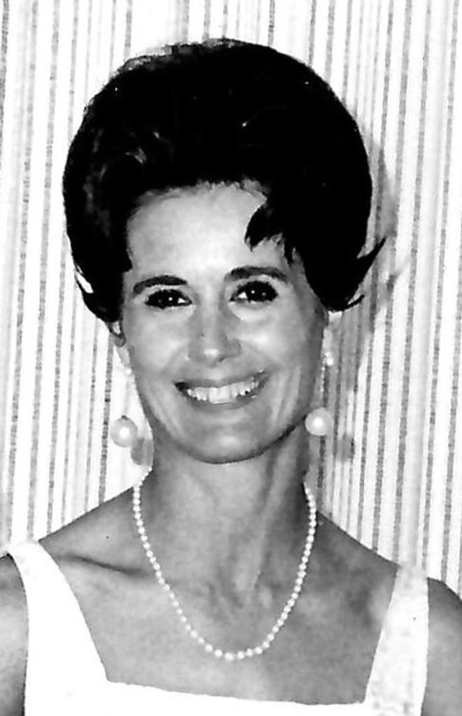 Mary "Libby" Elizabeth Simon Profile Photo
