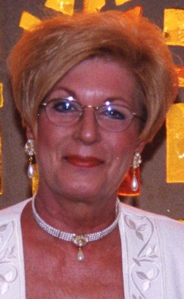 Marlene Skinner-Lindell