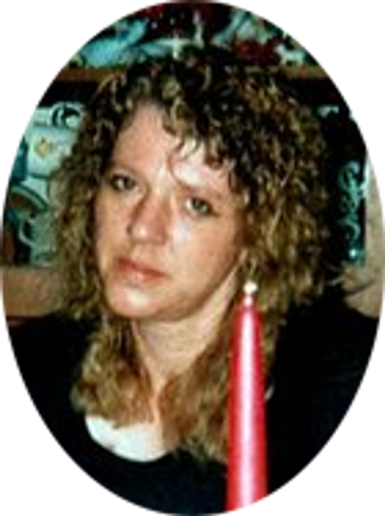 Tracey L. Isenhart L. (Tracey)  Arlington)