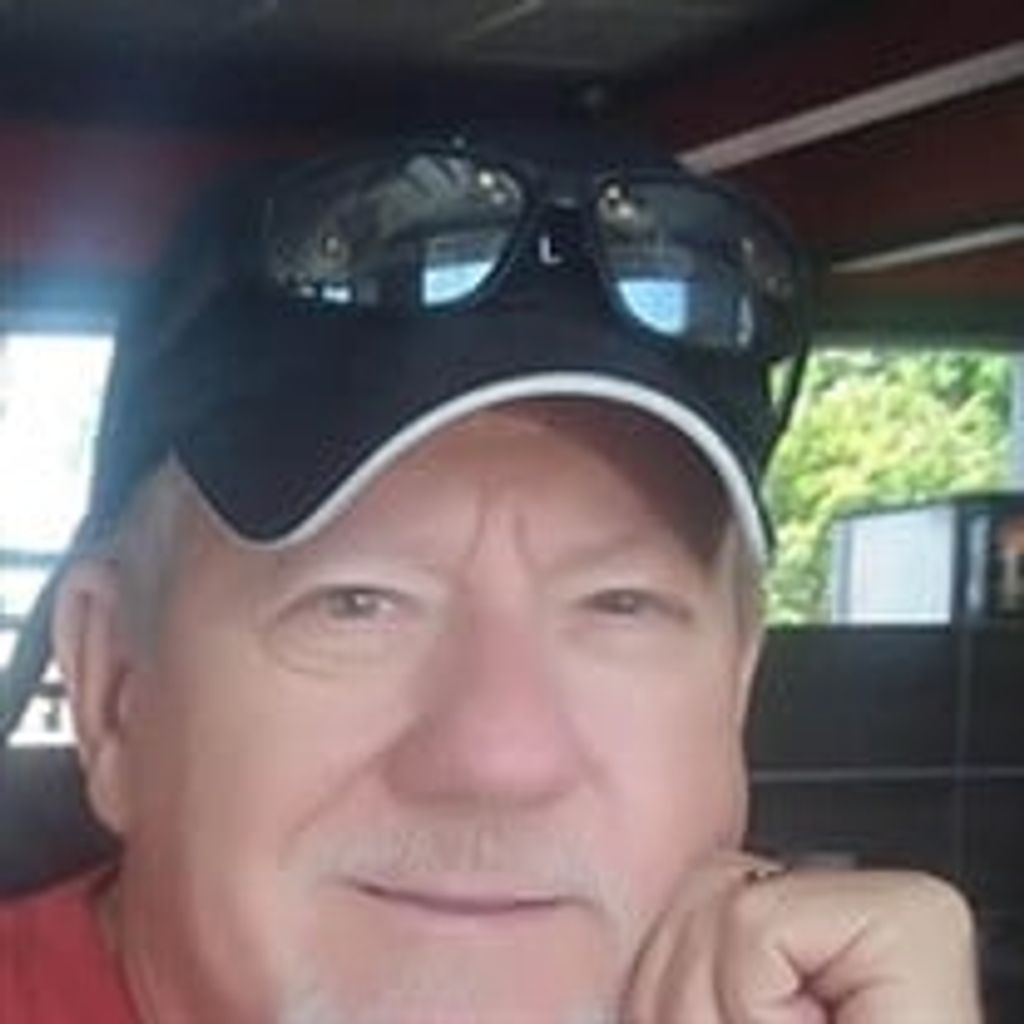David Ellis Profile Photo