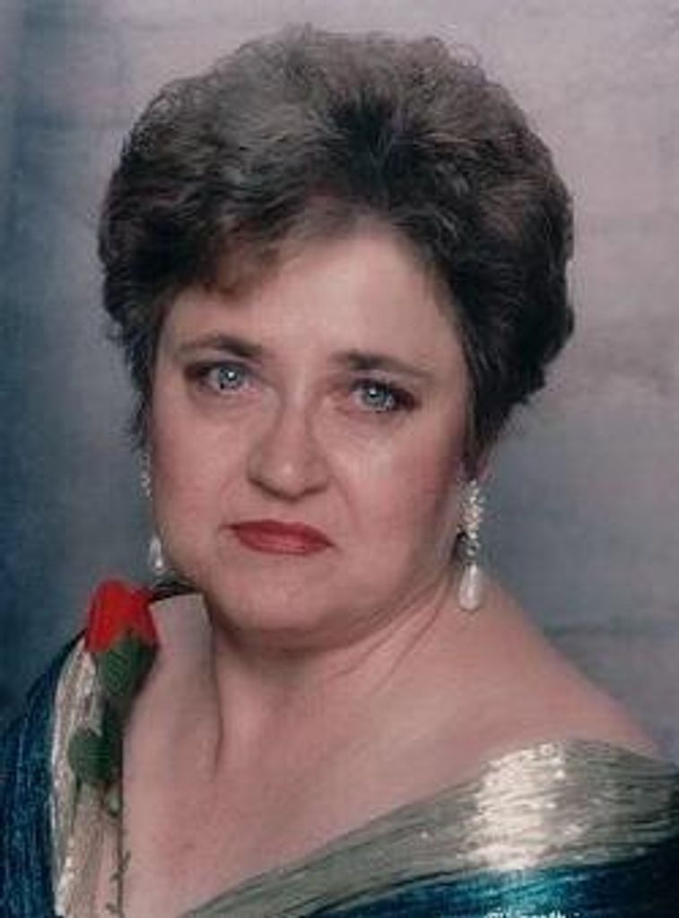 Barbara J. Erway