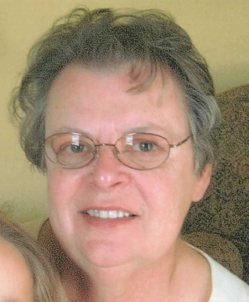 Nancy Ann Mohler Profile Photo