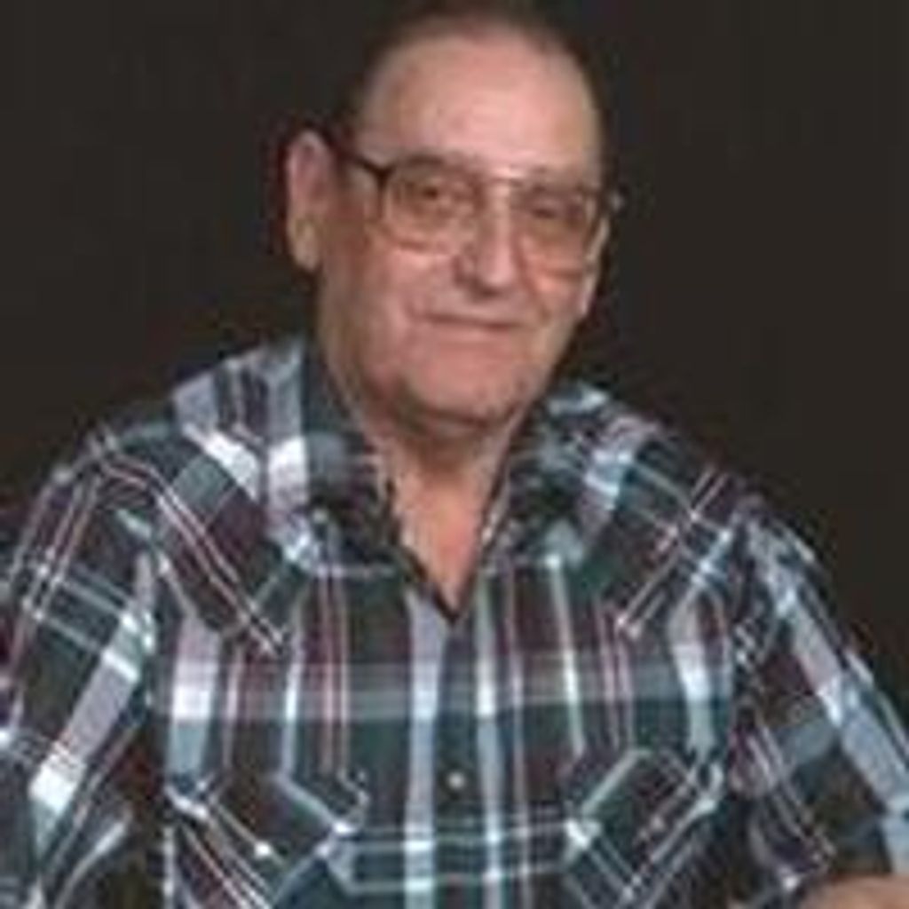 Chester R. Davis