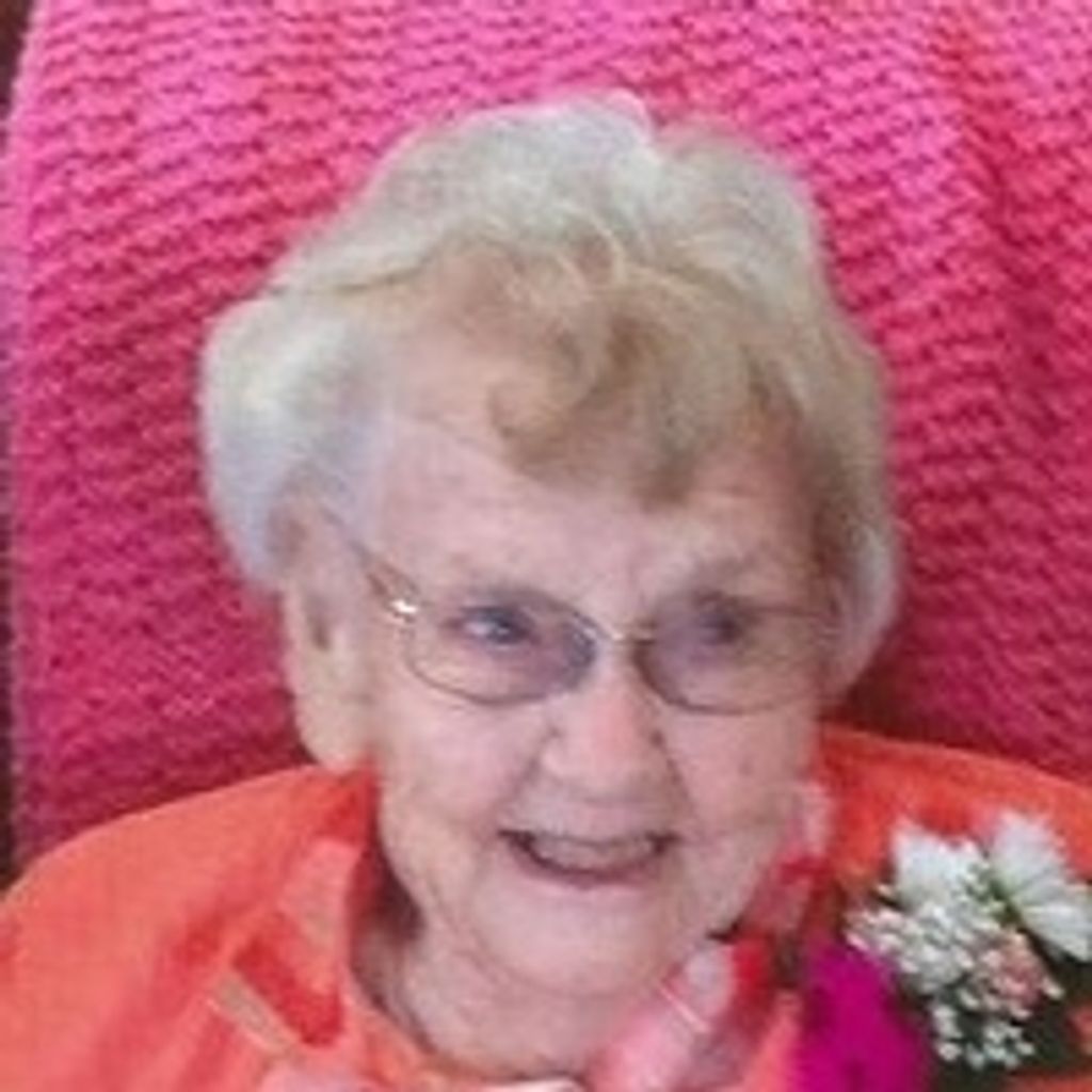 Ida M. Odegaard